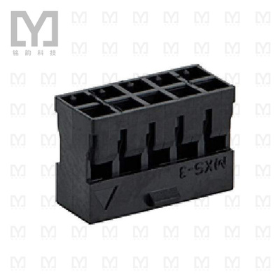 0511101056【10CKT 2MM MGRID WTB CONN CRIMP】