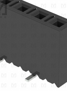 SSM-127-L-SV【CONN RCPT 27POS 0.1 GOLD SMD】