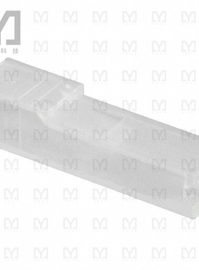 925387-2【CONN RCPT HSG 0.11 1POS CLEAR】
