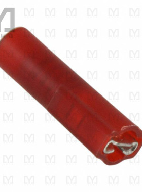 MNU18-187DFIK【CONN QC RCPT 18-22AWG 0.187】