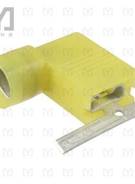 0190060070【CONN QC RCPT 10-12AWG 0.250】