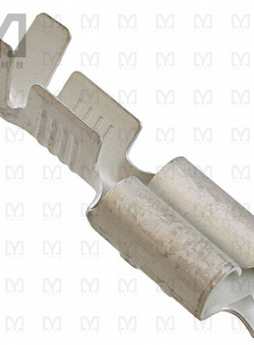 160927-2【CONN QC RCPT 13.5-17AWG 0.250】