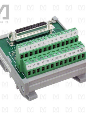 5747.2【INTERFACE MOD DSUB FML 25POS】