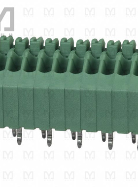 1990083【TERM BLOCK 10POS 45DEG 2.5MM PCB】