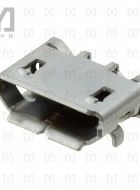 2013499-1【CONN RCPT USB2.0 MICRO B SMD R/A】