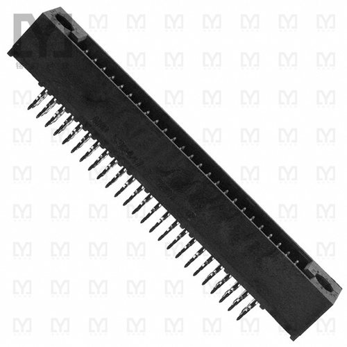 532447-1【CONN HEADER HD 75POS PCB】