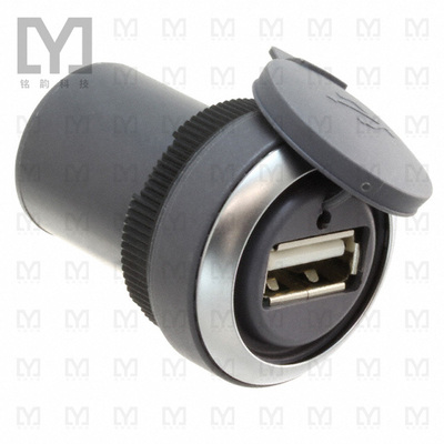 1.30279.0210700【ADAPTER USB A RCPT TO USB B RCPT】