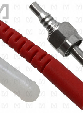 510054【CONN FIBER SMA PLUG SMPLX 1000UM】