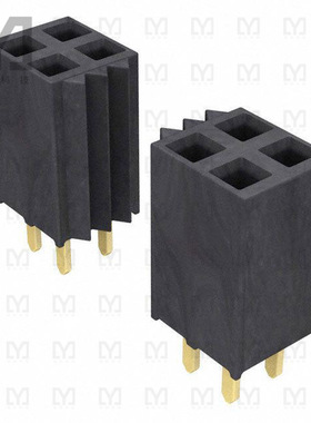 SSW-109-01-G-D【CONN RCPT 18POS 0.1 GOLD PCB】