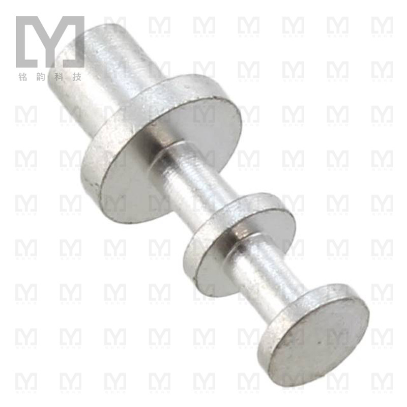 1514-2【TERM TURRET SINGLE L=7.14MM TIN】