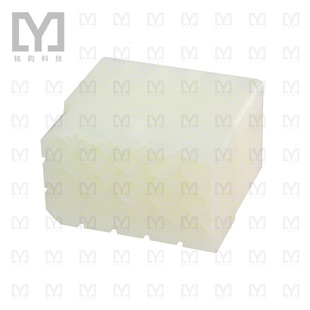 0019091152【.093 NYLON RECEPTACLE 199115R1】