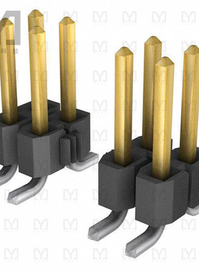 TSM-107-01-LM-DV-P-TR【CONN HEADER SMD 14POS 2.54MM】