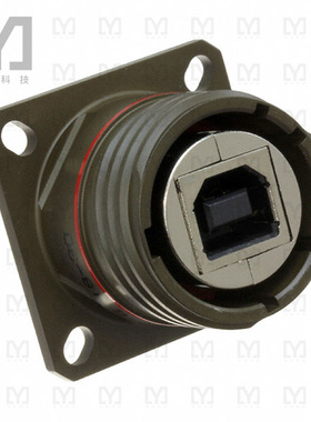 USBBFTV21G【ADAPTER USB A RCPT TO USB B RCPT】