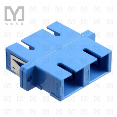 HSCF-2A-D(P)【CONN COUPLER RCPT SC-SC DUPLEX】