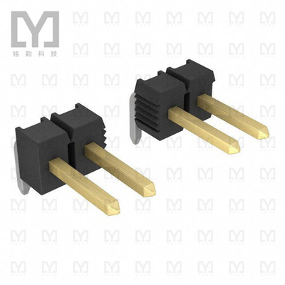 9-102974-0-05【CONN HEADER R/A 5POS 2.54MM】