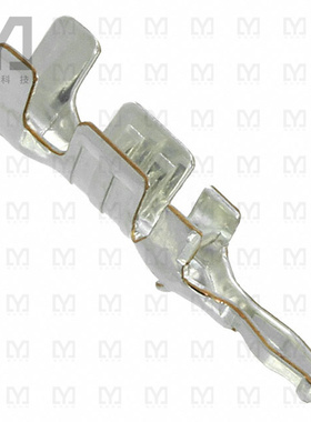 0500978000【CONN PIN 20-24AWG CRIMP TIN】