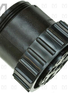 211824-1【CONN PLG HSG FMALE 13POS INLINE】