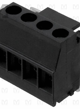 2869773【TERM BLK 4POS SIDE ENTRY 5MM PCB】