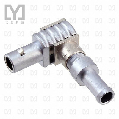 FLA.00.250.CTAC27Z【CONN NIMCAMA PLG R/A 50OHM SOLDR】