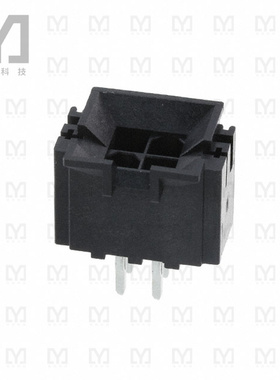 0438790055【CONN HEADER VERT 4POS 4.2MM】