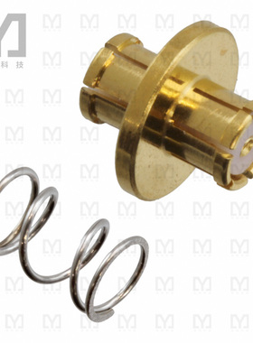 SMP-FSBA-594【CONN ADAPT PLUG-PLUG SMP 50 OHM】