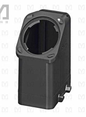 1407629【CONN HOOD SIDE OR TOP ENTRY SZB1】