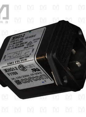 6609116-2【PWR ENT MOD RCPT IEC320-C14 PNL】