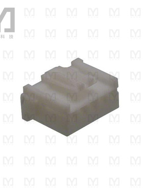 5-917689-1【2.5 SIGNAL D/LOCK PLUG HSG 5P(GW】