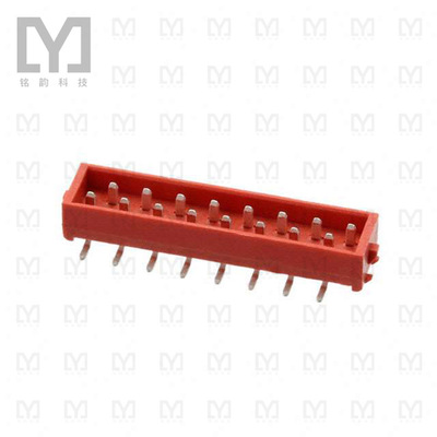 1-338728-6【CONN HEADER SMD 16POS 2.54MM】