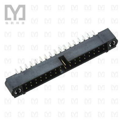 M80-5T13442MC【CONN HEADER VERT 34POS 2MM】