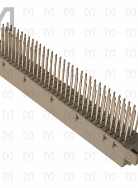 09032966421【CONN DIN RCPT 96POS PCB GOLD】