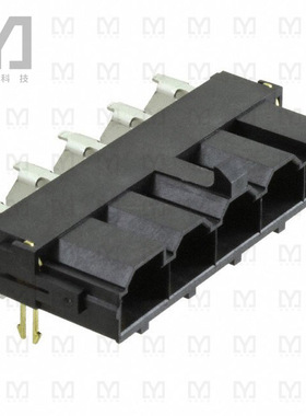 0428205223【CONN HEADER R/A 5POS 10MM】