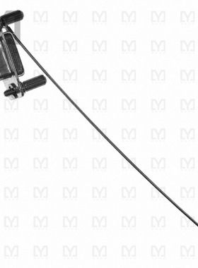 16-000380【CAP 9POS STD FOR PLUG W/LANYARD】