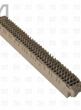 09032962824【CONN DIN RCPT 96POS PCB】