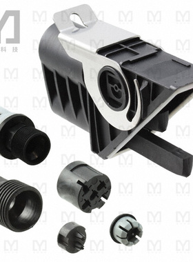 2731076【CONN FIBER PLUG】