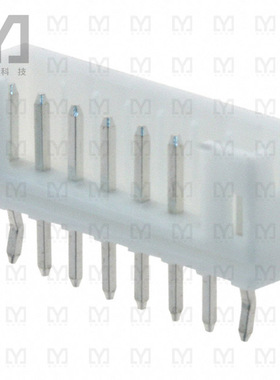 SWR201-NRTN-S08-SA-WH【CONN HEADER VERT 8POS 2MM】