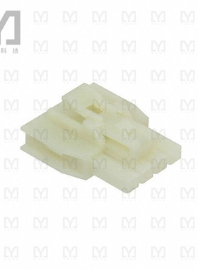 1053072204【NANO-FIT RCPT HSG SGL 4CKT TPA W】