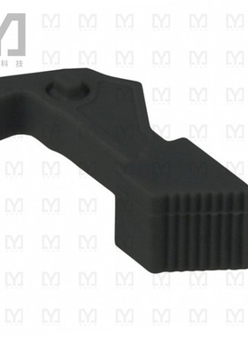 N3505-30B【EJECTOR LATCHES BLK SHORT SNAP】