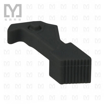 N3505-30B【EJECTOR LATCHES BLK SHORT SNAP】