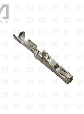 0901192120【CONN SOCKET 26-28AWG CRIMP TIN】