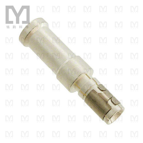 031-8646-003【CONTACT SOCKET 6AWG CRIMP SILVER】