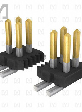 FTS-109-01-F-DV-P-TR【CONN HEADER SMD 18POS 1.27MM】