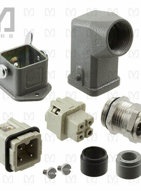 10200030005【CONN ASSY SIDE ENTRY 3+GND SZ3A】