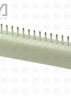 1-292133-4【CONN HEADER VERT 14POS 2MM】