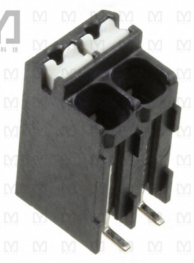 1824190【TERM BLK 2POS TOP ENT 3.81MM SMD】