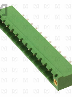 1777170【TERM BLOCK HDR 12POS VERT 5.08MM】