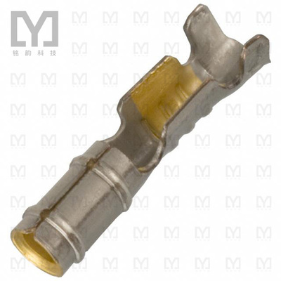 60789-8【CONN TERM POST RCPT 20-24AWG】