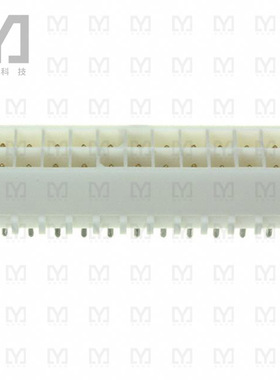 1-794071-1【CONN HEADER VERT 22POS 4.14MM】