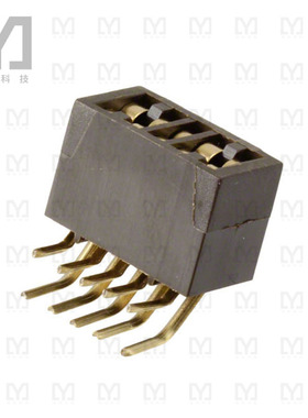 MPP-1100-05-DS-4GR(S1402)【CONN TRANSIST TO-220/TO-247 5POS