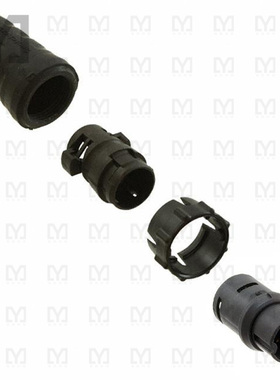 EN3C12M26SX【CONN PLUG MALE 12POS SOLDER CUP】